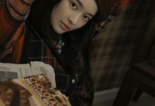 [YITUYU艺图语]2022.08.02 怎么挣脱 张恬宇Abbie[21+1P／86MB]-秀人美女