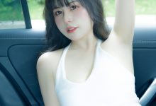 [YITUYU艺图语]2022.08.03 微凉初夏 鹤鸣之应-[29+1P／236MB]-秀人美女