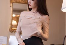 [XiuRen秀人网] 2023.03.16 No.6426 陆萱萱 [85+1P]-秀人美女
