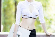 [MyGirl美媛馆] 2021.09.30 VOL.598 美桃酱 [109+1P]-秀人美女