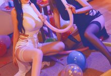 [XiuRen秀人网] 2021.09.30 No.4025 模特合集 [98+1P]-秀人美女