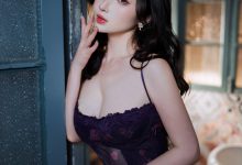 rioko凉凉子 -  美艳小妈 [60P+10V-1.12GB]-秀人美女