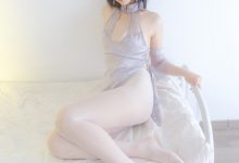 森萝财团 内部VIP系列 樱流 小樱 01E4K 原版【101P+1V-5.59GB】-秀人美女