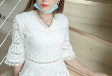 [MSLASS梦丝女神] 2020.07.29 NO.120 张雯雯《无敌超细腿》[44+1P357M]-秀人美女