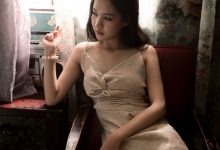 [YALAYI雅拉伊] 2020.07.29 NO.678 方岚《绿窗》[40P+1P470M]-秀人美女