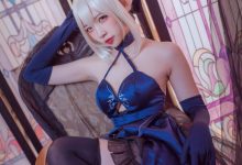 兔玩映画 - 你就是我的master么 [42P-565MB]-秀人美女