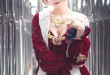 小姐姐弥音音ww - CP25场照 [8P-13MB]-秀人美女