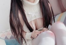 桜井宁宁 - 绵羊少女 [36P-67MB]-秀人美女