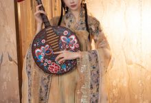 [YITUYU艺图语]2022.12.23 金陵月 -绮罗生的小苏苏-[27+1P／261MB]-秀人美女