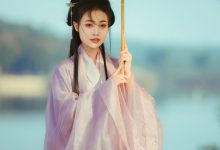 [YITUYU艺图语]2022.12.23 水边 阿拂[29+1P／202MB]-秀人美女