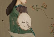 [YITUYU艺图语]2022.12.23 宴清都 娟娟[21+1P／233MB]-秀人美女