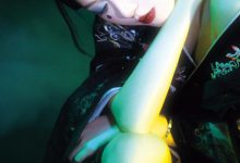 [YITUYU艺图语]2022.12.24 聊斋旧梦 可乙瘦[21+1P／209MB]-秀人美女