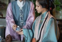 [YITUYU艺图语]2022.12.24 南州春色 三也酱酱[33+1P／347MB]-秀人美女