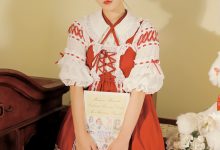 [YITUYU艺图语]2022.12.25 欢迎光临我的娃娃屋 小霜[30+1P／212MB]-秀人美女