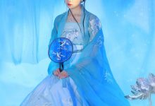 [YITUYU艺图语]2022.12.26 人鱼公主 云小主好脾气[19+1P／120MB]-秀人美女