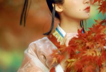 [YITUYU艺图语]2022.12.26 相思意 老去的南叔[21+1P／406MB]-秀人美女