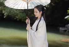 [YITUYU艺图语]2022.12.27 春色 培培[33+1P／357MB]-秀人美女