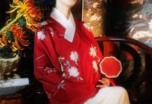 [YITUYU艺图语]2022.12.28 旧梦1913 玉玉[23+1P／490MB]-秀人美女