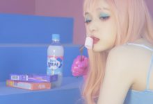 [YITUYU艺图语]2022.12.29 贩卖梦境 可乙瘦[36+1P／237MB]-秀人美女