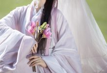 [YITUYU艺图语]2022.12.29 牧羊歌 五月兔[27+1P／283MB]-秀人美女