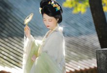 [YITUYU艺图语]2022.12.29 秋色如画 YunFleur[37+1P／700MB]-秀人美女