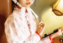 [YITUYU艺图语]2022.12.30 玫瑰花会一直开 Kumomon[28+1P／558MB]-秀人美女