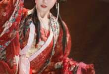 [YITUYU艺图语]2022.12.31 爱隔山海 藏好仙仙哦[19+1P／337MB]-秀人美女