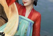 [YITUYU艺图语]2022.12.31 碧水悠 肉嘟嘟的小海疼[25+1P／254MB]-秀人美女