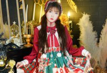 [YITUYU艺图语]2022.12.31 冬的来信 -炸鸡冰可乐-[26+1P／334MB]-秀人美女