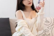 鱼子酱 甜春写真 原版写真 [104P-1.2G]-秀人美女