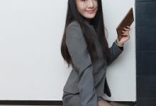 [IESS异思趣向] 2023.02.06 丝享家 1353 婉萍《酒店管理员》[90P-101.2M]-秀人美女