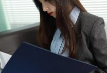 [IESS异思趣向] 2023.02.15 丝享家 1362 美子《桌底游戏》[83P-85.9M]-秀人美女