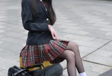 [IESS异思趣向] 2023.02.23 丝享家 1370 团团《春天的味道》[77P-100.3M]-秀人美女