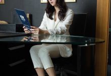 [IESS异思趣向] 2023.02.27 丝享家 1374 小宝《白色裤里丝》[86P-83.8M]-秀人美女