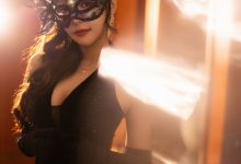 [XiuRen秀人网] 2022.03.04 No.4673 王馨瑶yanni [70+1P]-秀人美女