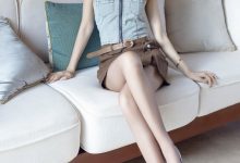 [XiuRen秀人网] 2022.03.04 No.4675 绮里嘉ula [51+1P]-秀人美女