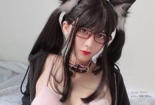 眼酱大魔王w 65套写真合集 【65套-8.8G】-秀人美女