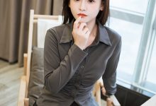 [YALAYI雅拉伊]2023.05.17 NO.1034 好看的人都像你 若婷 [45+1P／445MB]-秀人美女