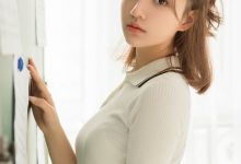 [YALAYI雅拉伊]2023.05.26 NO.1035 希望和快乐 [36+1P／324MB]-秀人美女