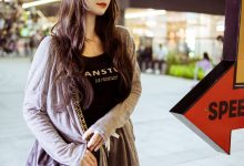 [YALAYI雅拉伊]2023.05.29 NO.1036 与你逛逛街 小亭 [45+1P／568MB]-秀人美女