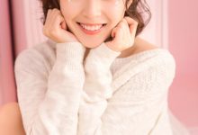 [YALAYI雅拉伊]2023.06.01 NO.1037 清丽佳人 [34+1P／287MB]-秀人美女