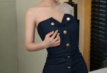 [XINGYAN星颜社] 2018.01.11 VOL.014 琳希 [50+1P]-秀人美女