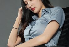 [Ligui丽柜] 2018.11.02 网络丽人 Model 雪糕&筱筱 [60+1P/28.0M]-秀人美女