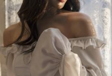 [XIUREN秀人网] 2018.11.07 No.1221 晓梦may [40+1P]-秀人美女