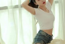 [MZSOCK]爱美足 NO.240 迪佳[80P／1.14GB]-秀人美女