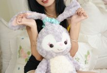 [觅芙少女]NO.054 慧慧-愿你熬过万丈孤独[138P+1V／3.14GB]-秀人美女