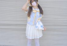 森萝财团写真 — 春雪 07E4K[115P+1V／6.64GB]-秀人美女