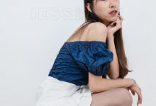 [IESS异思趣向] 2019.08.23 丝享家555： 回家换鞋的美子 [92P30M]-秀人美女