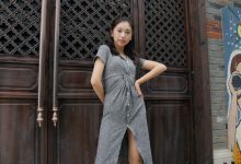 [MussGirl慕丝女郎]NO.368 A[116P／202MB]-秀人美女