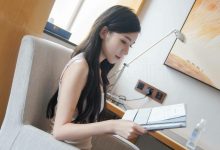 [MussGirl慕丝女郎]NO.382 A[99P／117MB]-秀人美女